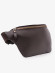 Сумка на пояс/плечо zн ALEXX ALG0117 коричневый