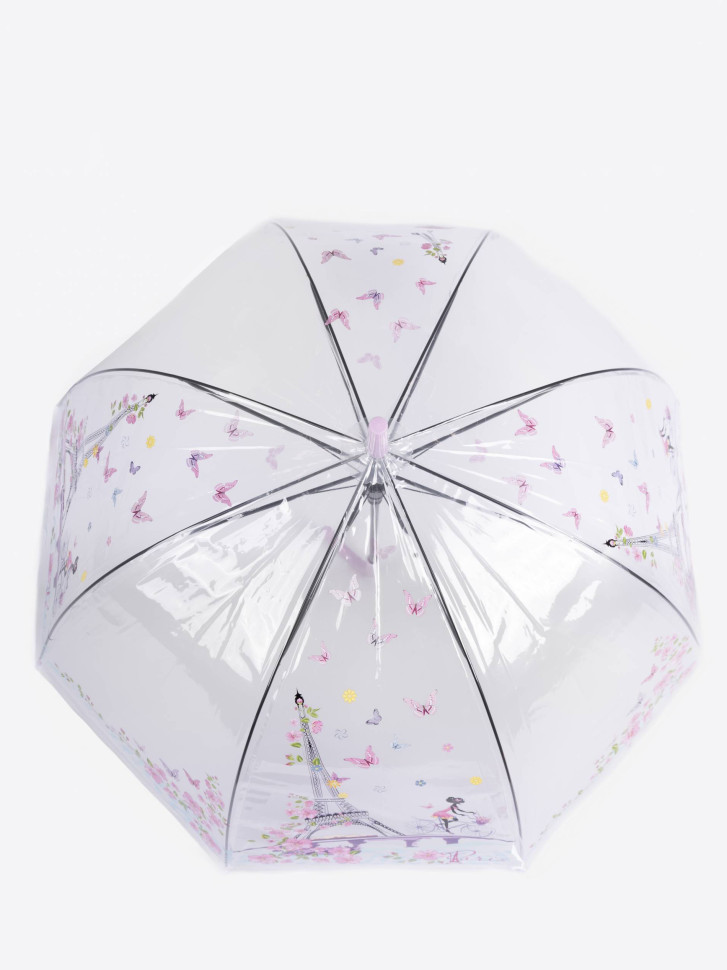 Зонт Baggins, 42805 сиреневый (ассортимент)