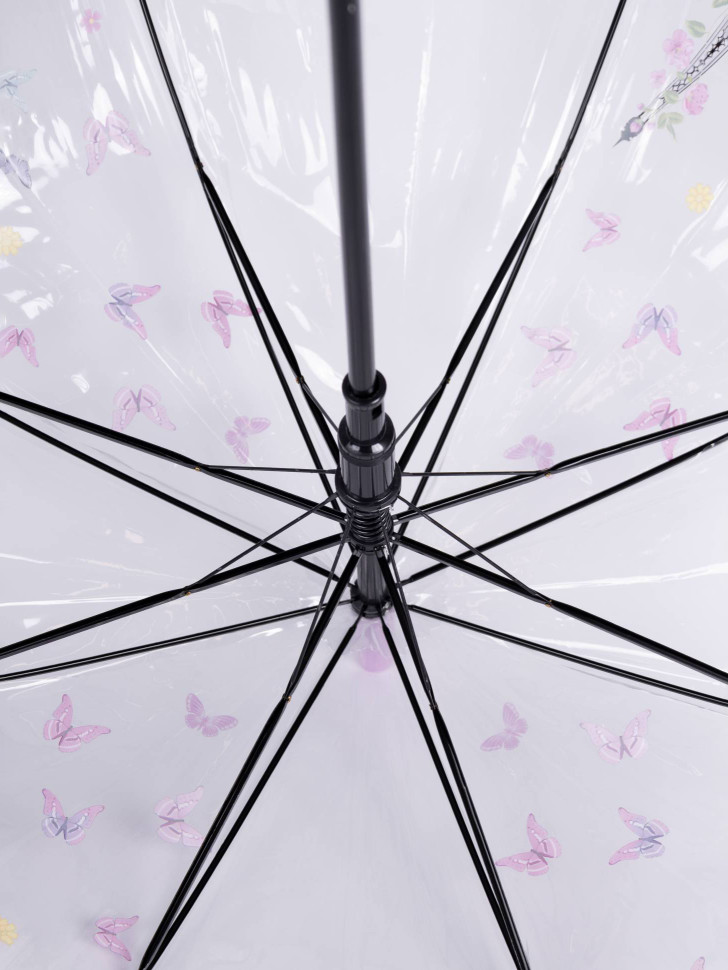 Зонт Baggins, 42805 сиреневый (ассортимент)