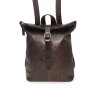 Сумка-рюкзак Kalinovskaya СР-34т-622/1 коричневый Сумка-рюкзак Kalinovskaya СР-34т-622/1 коричневый