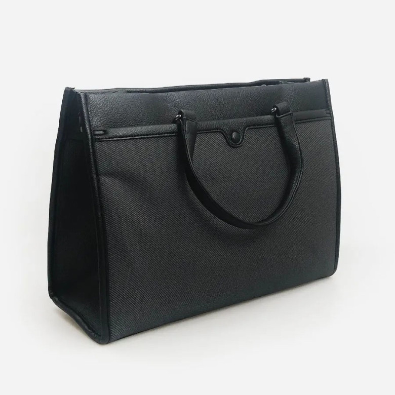 Сумка женская David Jones 7119 black Сумка женская David Jones 7119 black