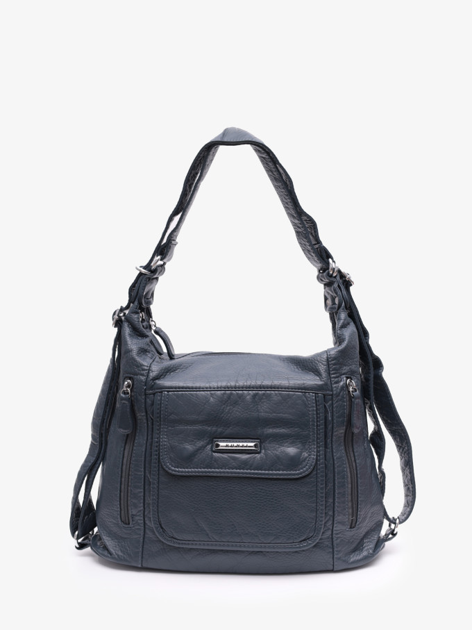 Сумка-рюкзак Runyi 1665 ben.blue Сумка-рюкзак Runyi 1665 ben.blue