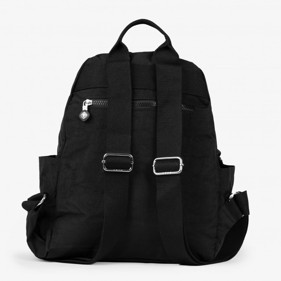 Рюкзак Bobo, Б 8901 черный