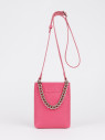 Сумка Richet 3258LN 931 фуксия