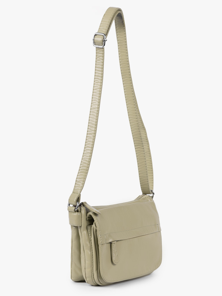 Сумка Runyi, RY-7019 светло-зеленая