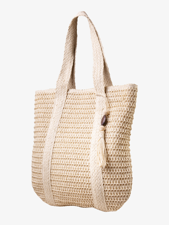 Сумка Baggins 2461 бежевая