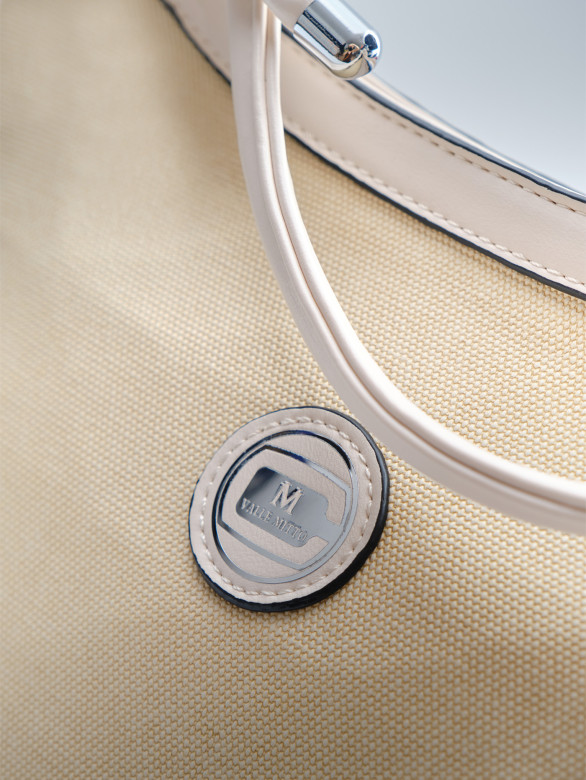 Сумка Valle Mitto 88979 beige Сумка Valle Mitto 88979 beige