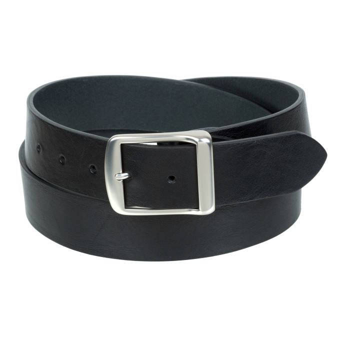 Ремень мужской Sergio Belotti, 2374/40 Nero (115 см) Ремень мужской Sergio Belotti, 2374/40 Nero (115 см)