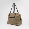 Сумка для фитнеса David Jones 6736-5 khaki Сумка для фитнеса David Jones 6736-5 khaki