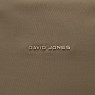 Сумка для фитнеса David Jones 6736-5 khaki Сумка для фитнеса David Jones 6736-5 khaki