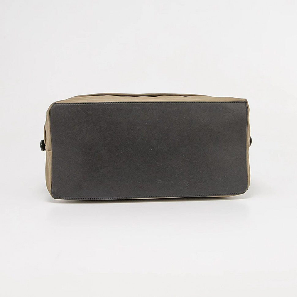 Сумка для фитнеса David Jones 6736-5 khaki