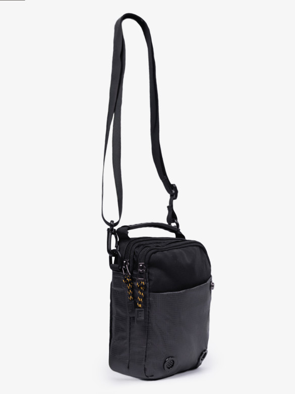 Сумка Aotian Б 8354 серая