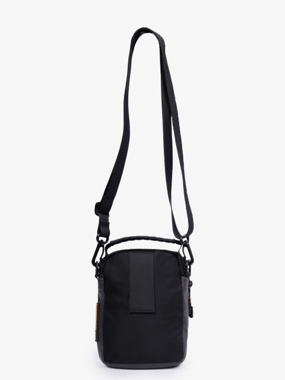 Сумка Aotian Б 8354 серая