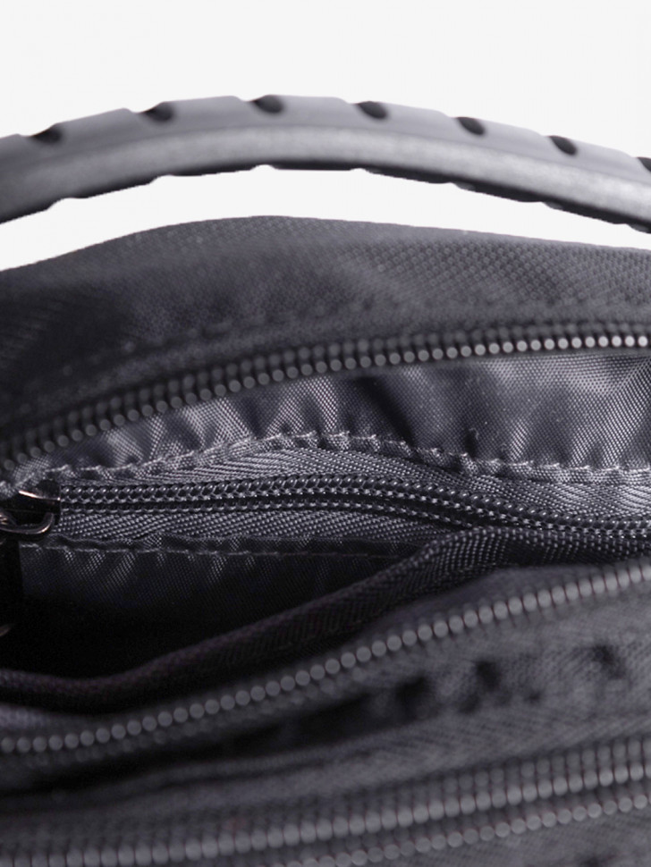 Сумка Aotian Б 8354 серая