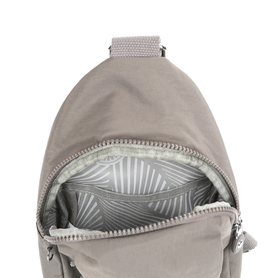 Рюкзак Fabretti Y8685-85 серый