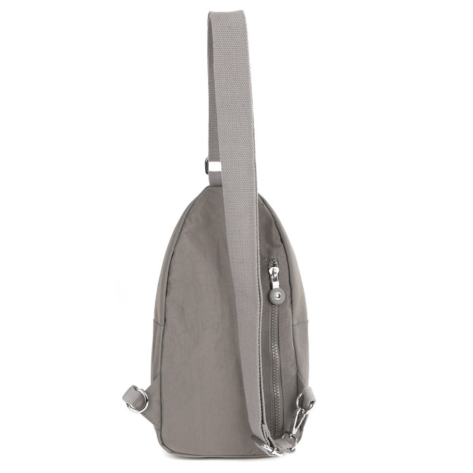 Рюкзак Fabretti Y8685-85 серый