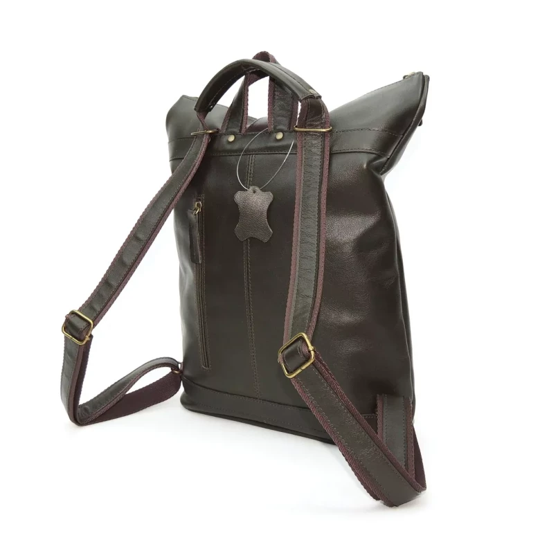 Сумка-рюкзак Kalinovskaya СР-34.732 олива