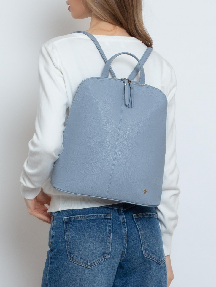 Рюкзак Richet, 2130VNM 676 голубой