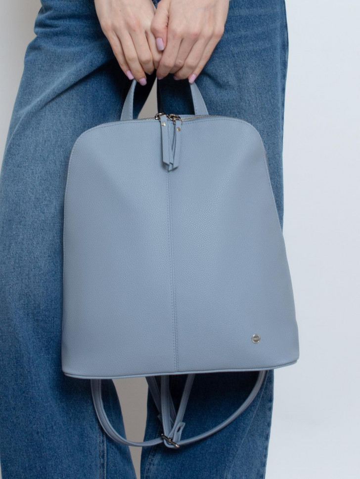 Рюкзак Richet, 2130VNM 676 голубой