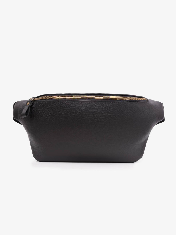 Сумка на пояс/плечо zн ALEXX  ALG0117 черный Сумка на пояс/плечо zн ALEXX  ALG0117 черный