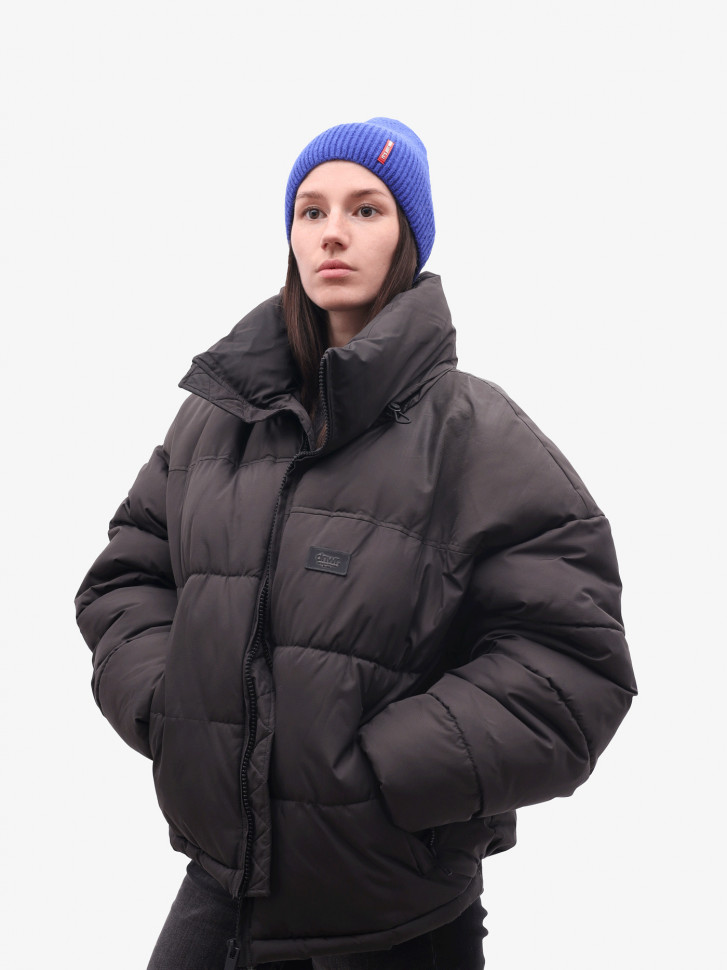 Шапка MARHATTER 12105 василек