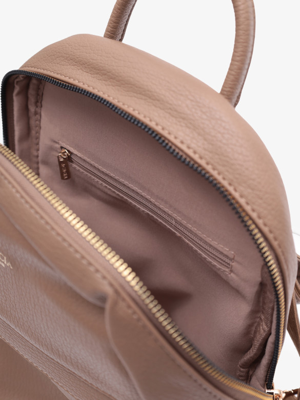 Рюкзак женский Acacia 24212 camel