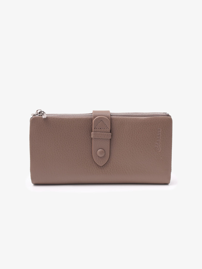 Портмоне женское Cossroll 2205-1715A-14 l.cofee