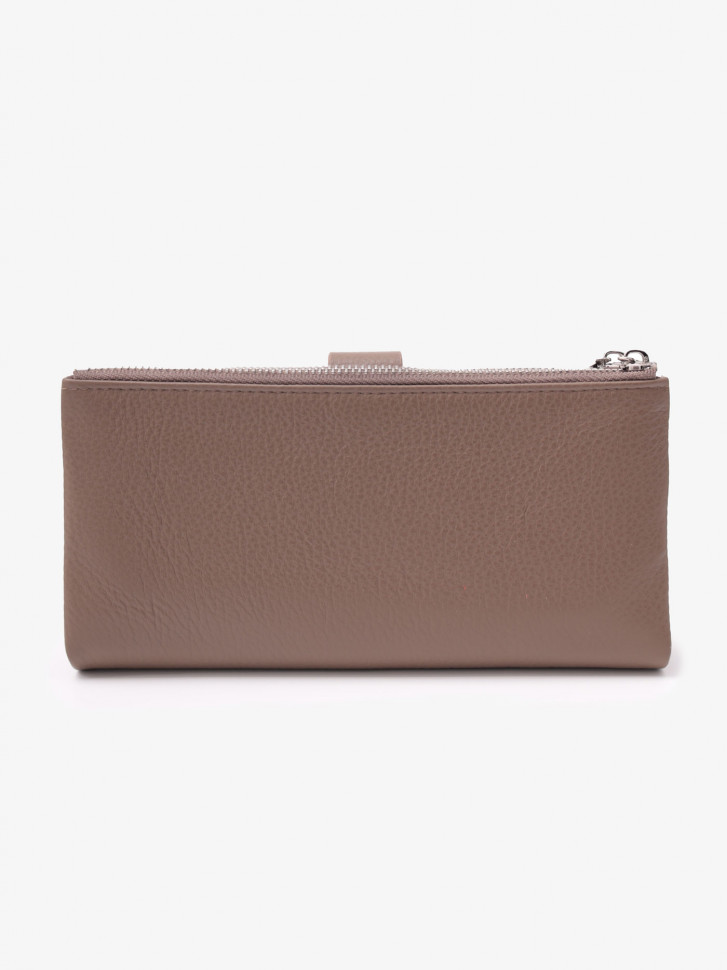 Портмоне женское Cossroll 2205-1715A-14 l.cofee