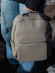 Рюкзак городской David Jones 7841 warm taupe