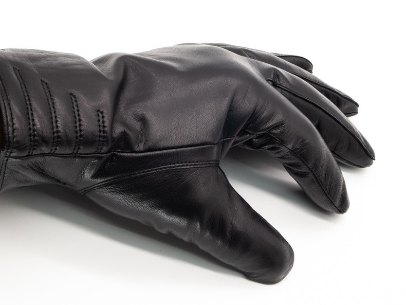 Перчатки мужские GsG 14601 черные