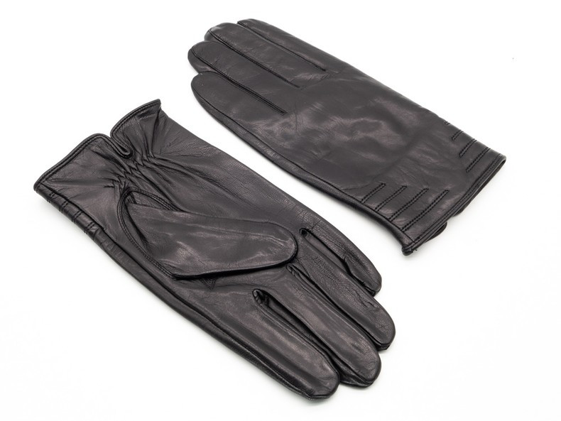 Перчатки мужские GsG 14601 черные