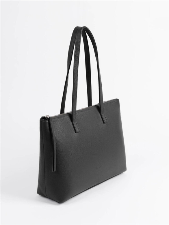 Сумка Richet 3202LN 376 чёрная