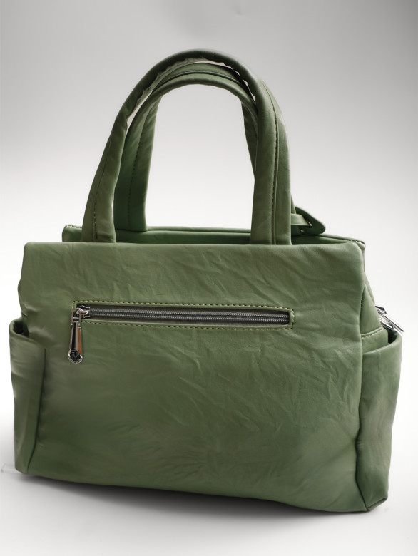 Сумка Valle Mitto 89805-1 green Сумка Valle Mitto 89805-1 green