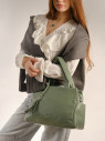 Сумка Valle Mitto 89805-1 green Сумка Valle Mitto 89805-1 green
