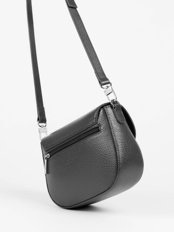 Сумка Richet 3292LN серая(303) Сумка Richet 3292LN серая(303)