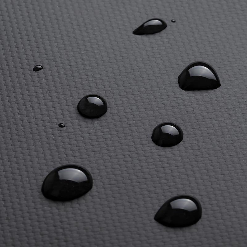 Рюкзак для ноутбука 15.6" RIVACASE, 8435 black ECO