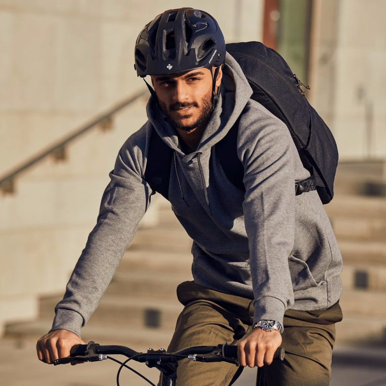 Рюкзак Thule Indago Backpack 23L TCAM7116 Dress Blue