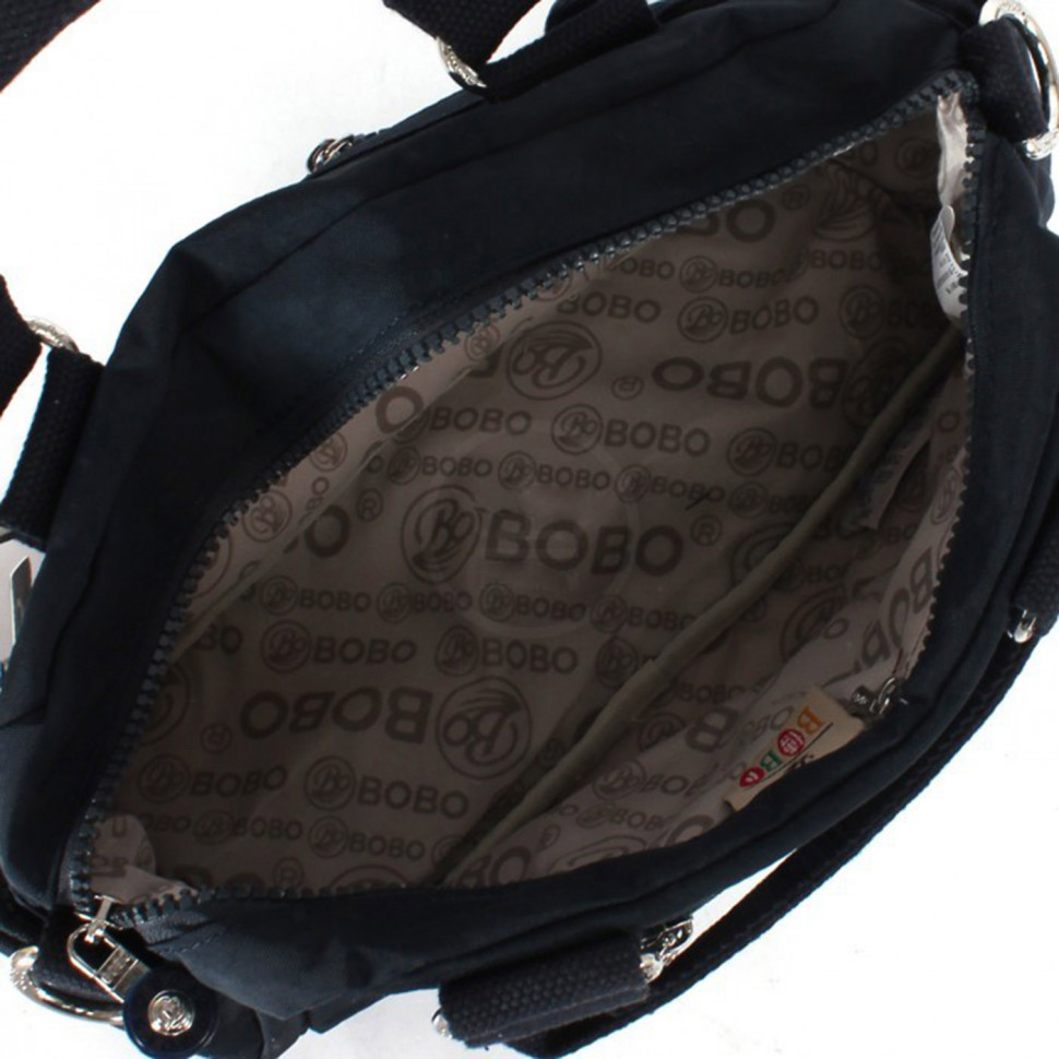 Сумка женская Bobo 66108 синяя