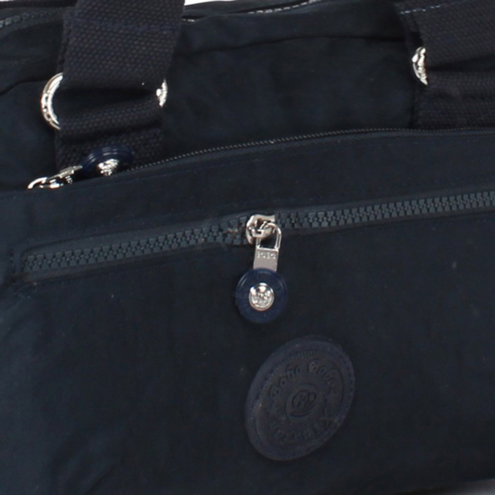 Сумка женская Bobo 66108 синяя