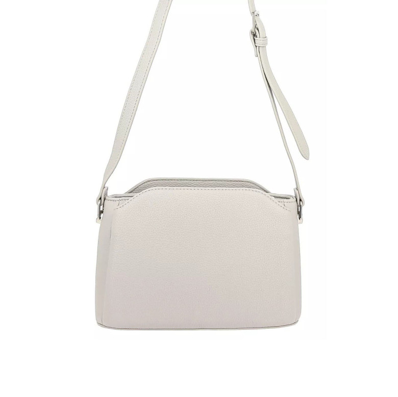 Сумка женская David Jones 6926 grey