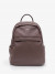 Рюкзак женский Acacia 24212 d.taupe
