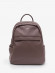Рюкзак женский Acacia 24212 d.taupe