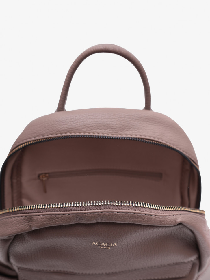 Рюкзак женский Acacia 24212 d.taupe