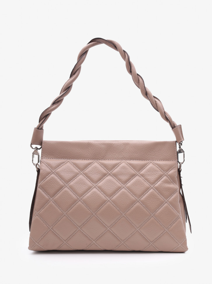 Сумка женская Karya 2271 капучино