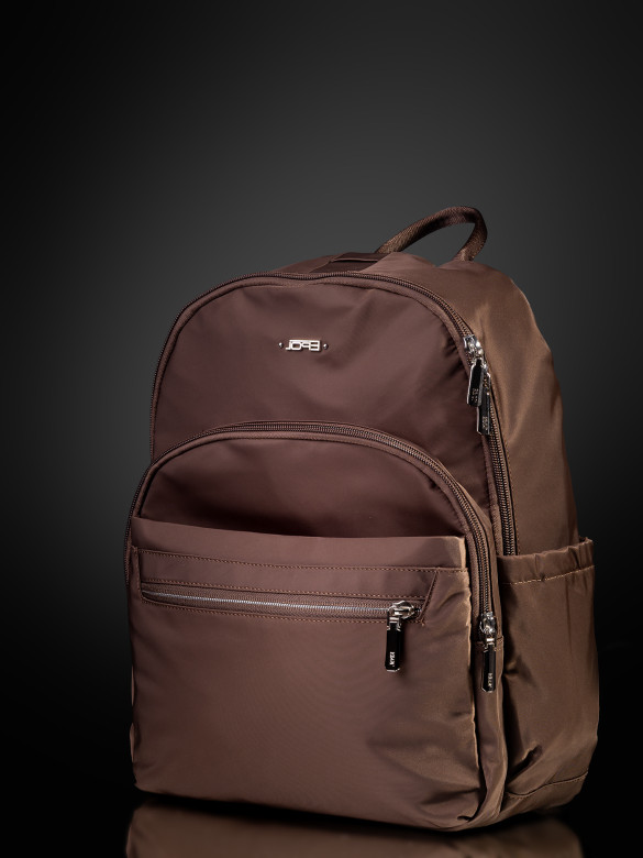 Рюкзак Epol 6001-01 коричневый Рюкзак Epol 6001-01 коричневый