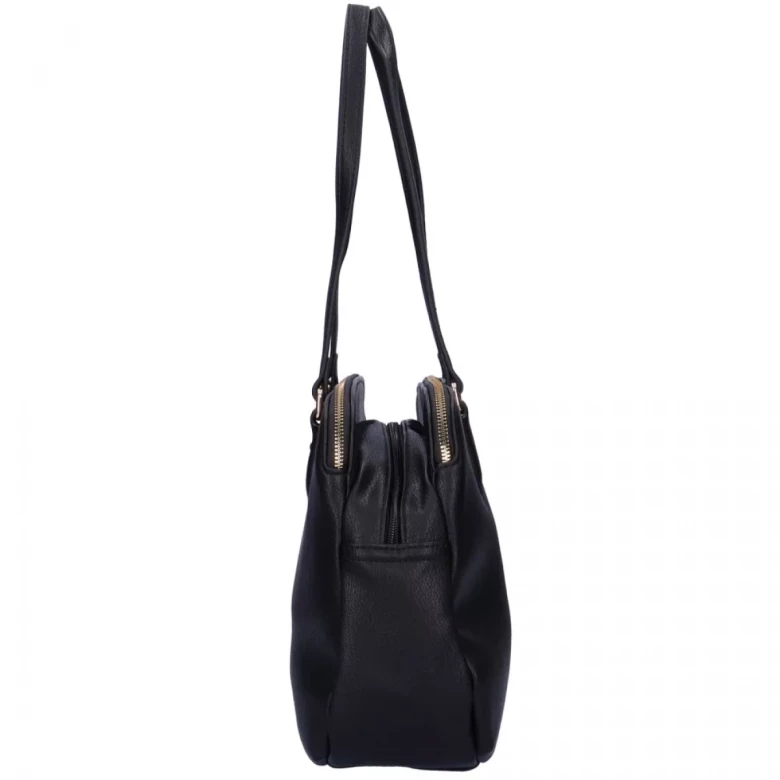 Сумка женская David Jones 6794 black Сумка женская David Jones 6794 black