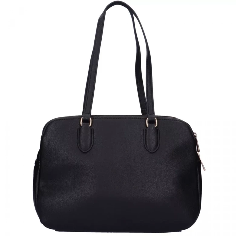 Сумка женская David Jones 6794 black Сумка женская David Jones 6794 black