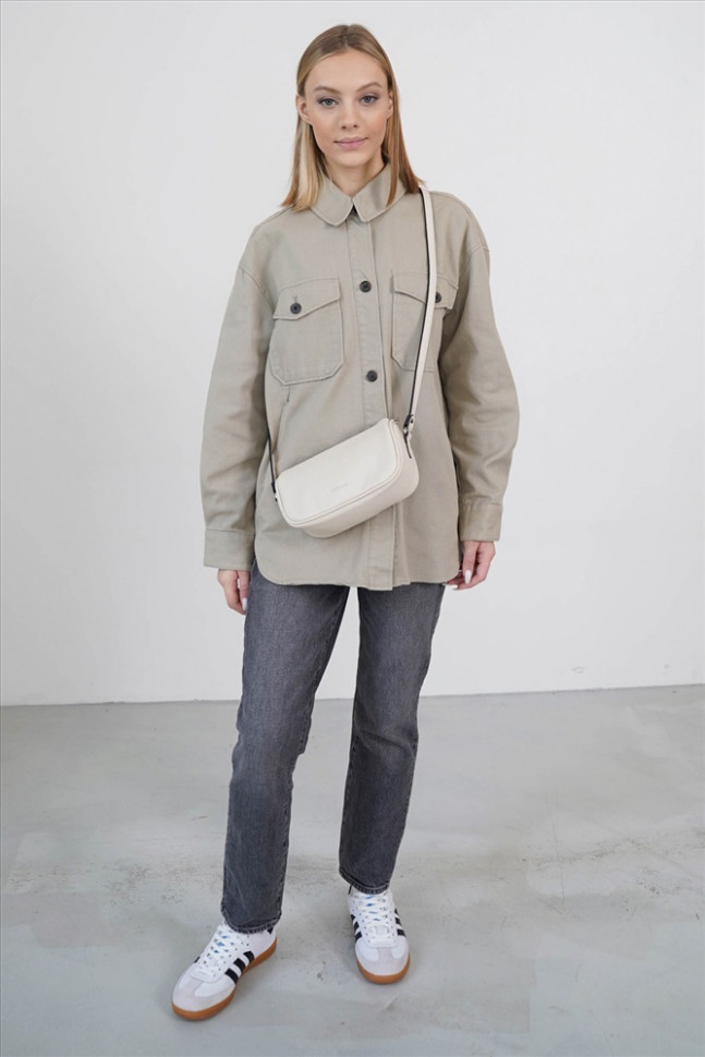 Сумка женская Protege, Ц-568.1 флотер 