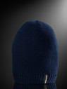 Шапка мужская 13152 MARHATTER синяя (57-59) Шапка мужская 13152 MARHATTER синяя (57-59)