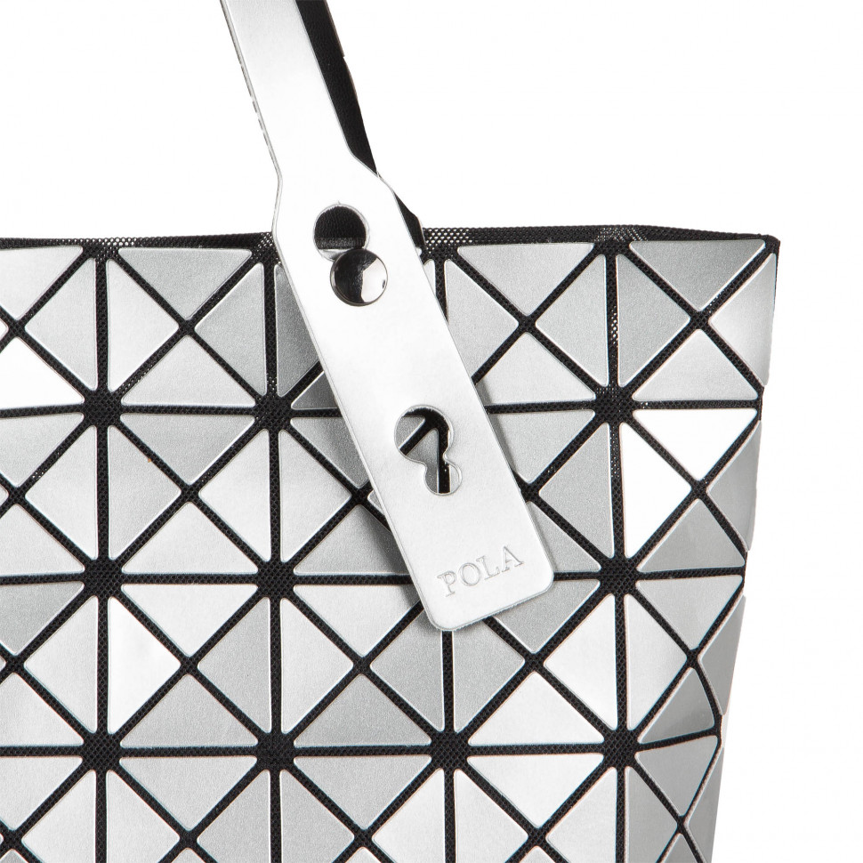 Женская сумка Pola, 18228 розовая